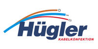 Inventarverwaltung Logo Huegler GmbHHuegler GmbH